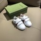 Replica Gucci 2022 NEW Classic children Sneaker