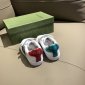 Replica Gucci 2022 NEW Classic children Sneaker