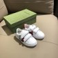 Replica Gucci 2022 NEW Classic children Sneaker