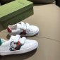 Replica Gucci 2022 NEW Classic children Sneaker