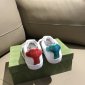 Replica Gucci 2022 NEW Classic children Sneaker