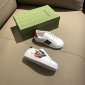 Replica Gucci 2022 NEW Classic children Sneaker