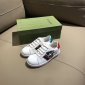 Replica Gucci 2022 NEW Classic children Sneaker