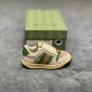 Replica Gucci Classic retro children Sneaker