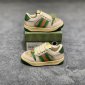 Replica Gucci Classic retro children Sneaker