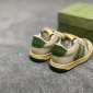 Replica Gucci Classic retro children Sneaker