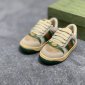 Replica Gucci Classic retro children Sneaker