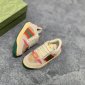 Replica Gucci Classic retro children Sneaker