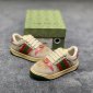 Replica Gucci Classic retro children Sneaker