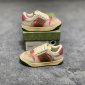 Replica Gucci Classic retro children Sneaker