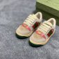 Replica Gucci Classic retro children Sneaker