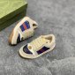 Replica Gucci Classic retro children Sneaker