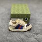 Replica Gucci Classic retro children Sneaker