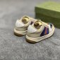 Replica Gucci Classic retro children Sneaker