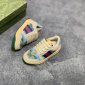 Replica Gucci Classic retro children Sneaker