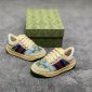 Replica Gucci Classic retro children Sneaker