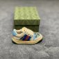 Replica Gucci Classic retro children Sneaker