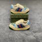 Replica Gucci Classic retro children Sneaker