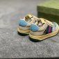 Replica Gucci Classic retro children Sneaker