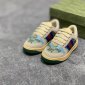 Replica Gucci Classic retro children Sneaker