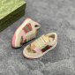 Replica Gucci Classic retro children Sneaker