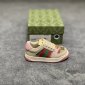 Replica Gucci Classic retro children Sneaker