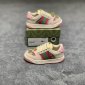 Replica Gucci Classic retro children Sneaker