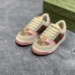 Replica Gucci Classic retro children Sneaker