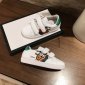 Replica Gucci 2022 NEW Classic children Sneaker