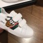 Replica Gucci 2022 NEW Classic children Sneaker