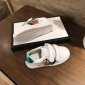 Replica Gucci 2022 NEW Classic children Sneaker