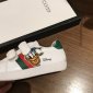 Replica Gucci 2022 NEW Classic children Sneaker