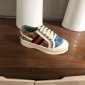 Replica Gucci 2022 NEW Classic children Sneaker