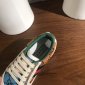 Replica Gucci 2022 NEW Classic children Sneaker