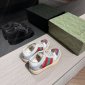 Replica Gucci 2022 NEW Rhyton children Sneaker