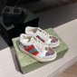 Replica Gucci 2022 NEW Rhyton children Sneaker