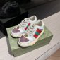 Replica Gucci 2022 NEW Rhyton children Sneaker