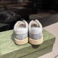 Replica Gucci 2022 NEW Rhyton children Sneaker