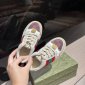 Replica Gucci 2022 NEW Rhyton children Sneaker