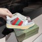 Replica Gucci 2022 NEW Rhyton children Sneaker