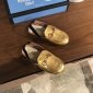 Replica Gucci 2022 NEW Classic children Sneaker