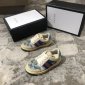 Replica Gucci 2022 NEW Classic children Sneaker