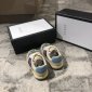 Replica Gucci 2022 NEW Classic children Sneaker