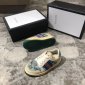 Replica Gucci 2022 NEW Classic children Sneaker