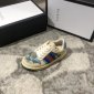 Replica Gucci 2022 NEW Classic children Sneaker