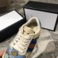 Replica Gucci 2022 NEW Classic children Sneaker