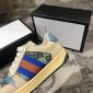 Replica Gucci 2022 NEW Classic children Sneaker