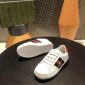 Replica Gucci 2022 NEW Classic children Sneaker