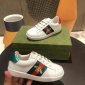 Replica Gucci 2022 NEW Classic children Sneaker