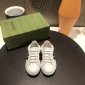 Replica Gucci 2022 NEW Classic children Sneaker